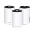TP-Link Deco XE75 Mesh WLAN Set (3 Pack)