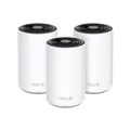 Deco XE75 (3er Pack) AX5400 Wifi 6E Home Mesh