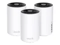 DECO XE75(3-PACK) TP-LINK Deco XE75 V3 WLAN-System (3 Router) ~D~