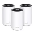 4897098687147 Router Deco XE75(3-pac ) System WiFi 6E AXE5400 TP-LINK
