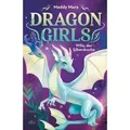 Dragon Girls – Willa, der Silberdrache