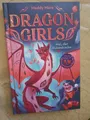 Maddy Mara: Dragon Girls - Willa, der Silberdrache (9783423764896)