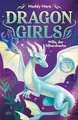 Dragon Girls – Willa, der Silberdrache: Drachenstarkes F... | Buch | Zustand gut