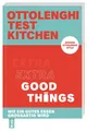 Ottolenghi Test Kitchen - Extra good things
