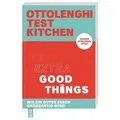 Ottolenghi Test Kitchen – Extra good things