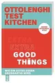 Ottolenghi Test Kitchen  Extra good things: Wie ein gute... | Buch | Zustand gut