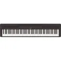 YAMAHA P-45 Klavier digital NP45B - Schwarz