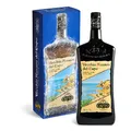 Vecchio Amaro Del Capo Kräuterlikör Magnum, Spirituose, Alkohol, Flasche, 35%, 3 L, 001/MAGNUM