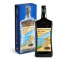 Caffo Vecchio Amaro Del Capo Kräuterlikör Magnum, Alkohol, Flasche 35 % 3 L