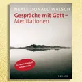 Sale! Gespräche mit Gott - Meditationen von Neale Donald Walsch. Sehr rar!
