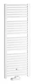 Kermi Basic-50 Bad- und Wohnheizkörper gerade 450 x 804 x 35 mm - Weiß - E001M0800452XXK