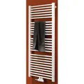 Kermi Badheizkörper Basic-50 804 x 450 mm weiß RAL 9016 # E001M0800452XXK