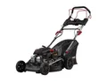 Parkside Benzinrasenmäher Parkside Benzin Rasenmäher "PPBRM 46 A1" 2,6 kW, 3,5 PS 50 Liter