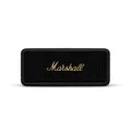 Marshall Emberton III Black & Brass