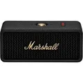 Marshall Emberton III BT Black & Brass