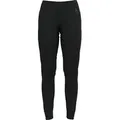 Odlo Lange Unterhose BL BOTTOM long MERINO 200 BLACK schwarz XS