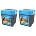 10kg Chlorgranulat Chlor Granulat Pool Schwimmbad Reinigung 56% Aktivchlor
