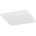 OSRAM SMART + WIFI PLANON MAGIC LED Panelleuchte, weiß, 18W, 1600lm, Weißlichtfunktion, dimmbar, dynamischer Magic-RGB Lichteffekt, lange Lebensd... - Weiß