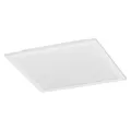 Osram SMART + WIFI PLANON MAGIC LED Panelleuchte, weiß, 18W, 1600lm, Weißlichtfunktion, dimmbar, dynamischer Magic-RGB Lichteffekt, lange Lebensdauer, App-steuerbar, einfache Montage, 2700-6500K