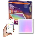 OSRAM SMART+ WiFi Planon Magic Deckenpanel RGBW 30x30cm weiß Steuerung via App