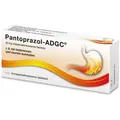 Pantoprazol ADGC 20 mg