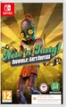 New 'N' Tasty! Oddworld: Abe's Oddysee (Switch Code-in-Box)
