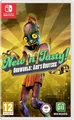 Oddworld: New ‘n’ Tasty Juego Digital para Consola Nintendo Switch