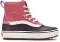 VANS MTE STANDARD MID WATERPROOF Schuh 2026 dark port - 38,5