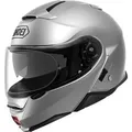 Shoei Neotec 2 Klapphelm, silber, Größe 2XS für Männer