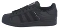 Adidas SUPERSTAR ADV X UNITY Schuhe Sneaker Schwarz Gr. 42 2/3