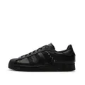 adidas Superstar ID8723 Herren-Sneaker, Schwarz, Schwarz , 42 2/3 EU