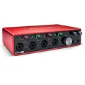 Focusrite Scarlett 18i8 3rd Gen USB Audio Interface