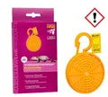 STOP & GO Marderabwehr Duftscheibe Intensiver Langzeit Wirkstoff Duftkonzentrat