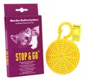 STOP&GO marden repellent tag with long-term effectiveness of at least 6 months