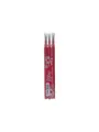 Pilot Pen Pilot FriXion Ball - refill (pack of 3)