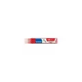 Pilot Tintenroller Mine Pilot BLS-FR7 Frixion rot für 2260 - Etui  á 3 Stück