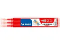 PILOT Ersatzmine Ersatzmine für Pilot Tintenroller 'Frixion Ball BL
