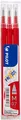 Pilot Kugelschreibermine /Fr7/ Frixion Rot BLS-FR7-R-S3