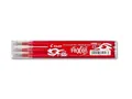 PILOT Mine FriXion Ball rot, 3er Set | PILOT FriXion Ball | 2261002F | 2020