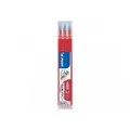 3 bis 96x PILOT Tintenroller-Ersatzmine BLS-FR7, rot - SPARE BIS ZU 70%