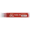 PILOT Tintenroller-Ersatzmine BLS-FR7, rot
