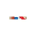 3er Set Minen FriXion 0.7 Rot