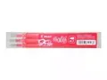 4902505356063 Wkład Pilot Frixion Ball Czerwony Medium 3 sztuki Pilot