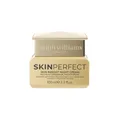 Judith Williams Cosmetics SkinPerfect Skin Reboot Night Cream, Nachtpflege für intensive Faltenglättung, 100 ml
