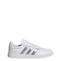 Adidas Breaknet Sleek - weiß