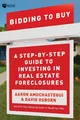 David Osborn Aaron Amuchastegui Bidding to Buy (Taschenbuch) (US IMPORT)