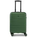 Roncato Baseliner 4 Rollen Kabinentrolley S 55 cm  grün