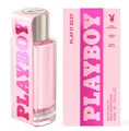 PLAYBOY PLAY IT SEXY Eau de Toilette 40 ml VEGAN Geschenk - Tipp für die Damen !