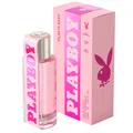 Playboy Eau de Toilette Spray 40ml Play it Sexy Grapefruit Jasmine Vanilla #09