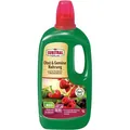SUBSTRAL Naturen Bio Obst- & Gemüsedünger 1,0 l